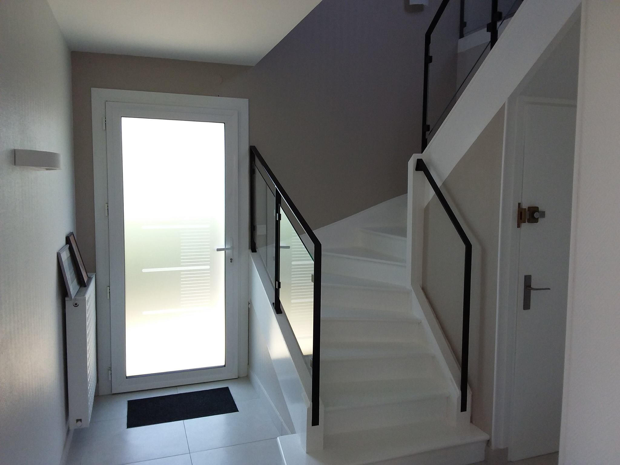 Stairwell 2020