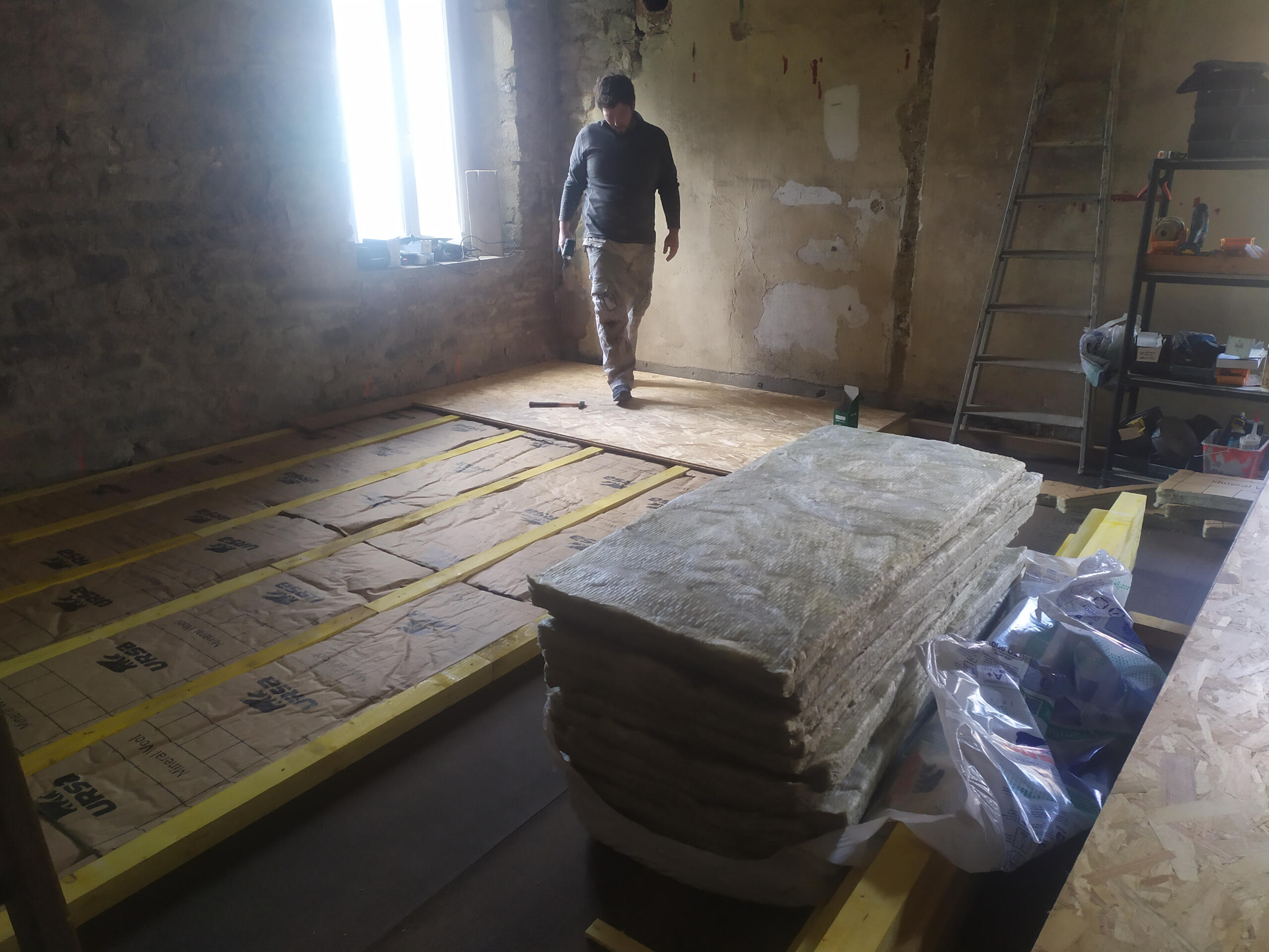 Future bedroom