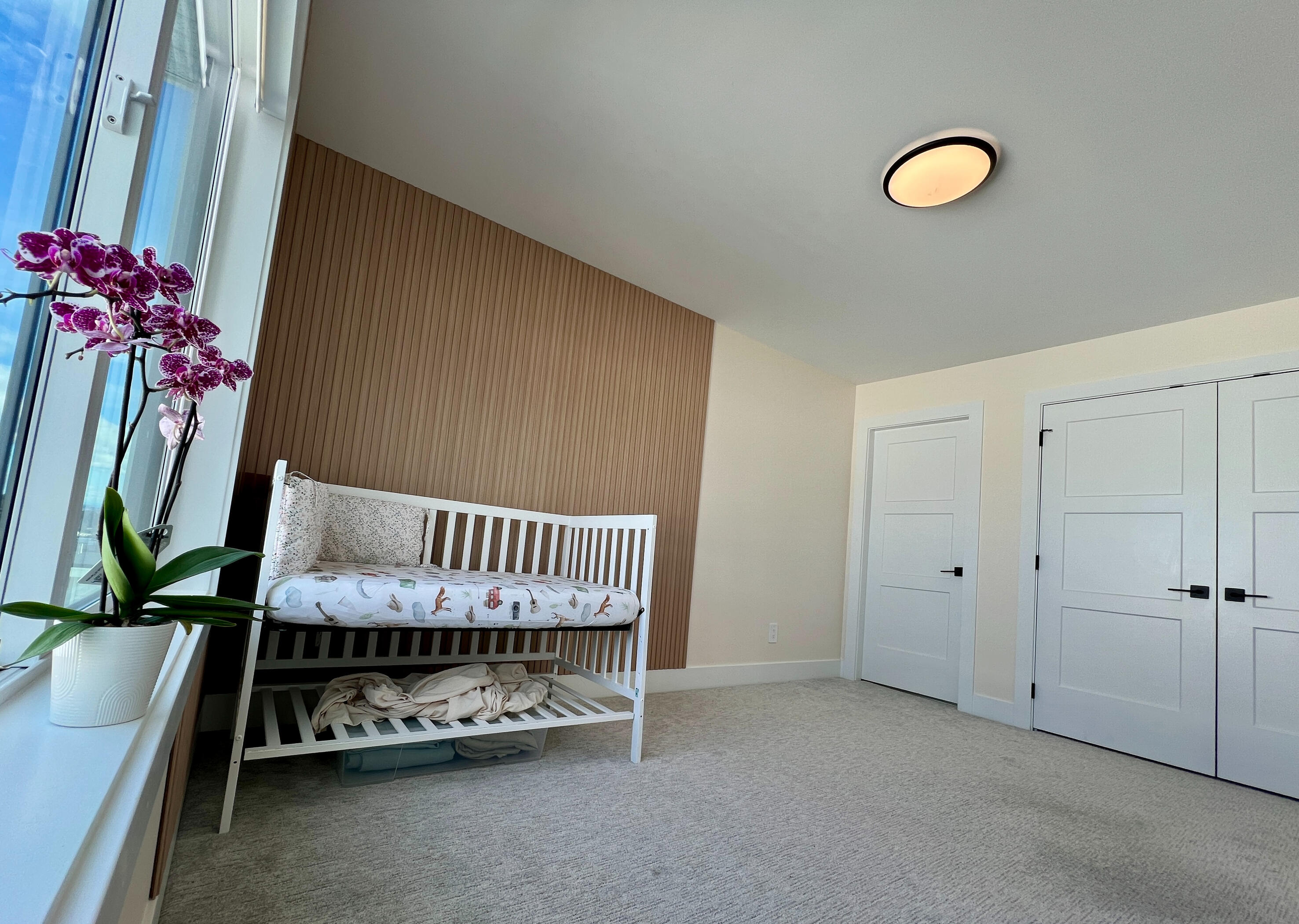 Nursery
